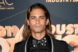 Power Rangers Star Hector David Jr. Under Investigation for Idaho Assault: What We Know