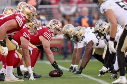 Don’t Miss a Second: Your Ultimate Guide to Watching the Saints vs. 49ers NFL Preseason Showdown!