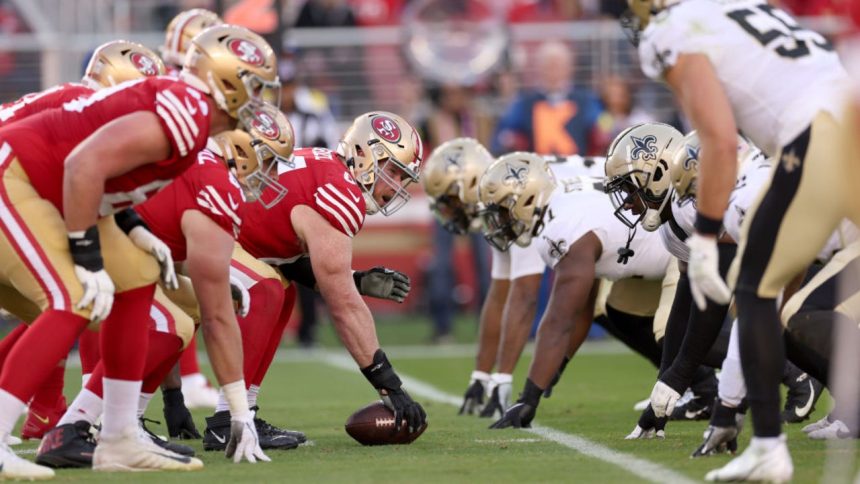 Don’t Miss a Second: Your Ultimate Guide to Watching the Saints vs. 49ers NFL Preseason Showdown!