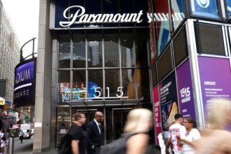 Paramount’s Strategic Cost-Cutting as Streaming Breaks Into the Black!