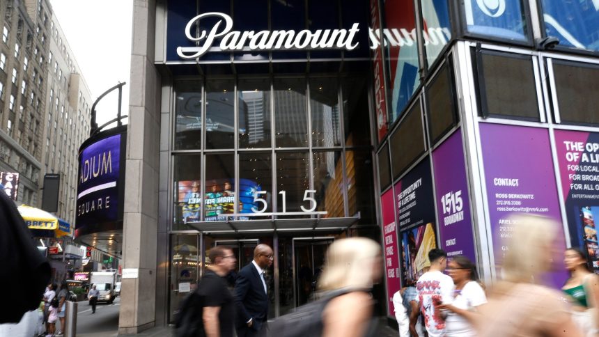 Paramount’s Strategic Cost-Cutting as Streaming Breaks Into the Black!