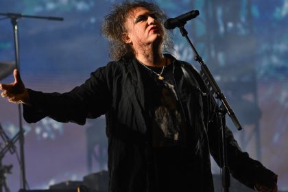 The Cure to Unleash Exclusive Live Tracks on Eco-Friendly Vinyl: A Must-Have for Fans!