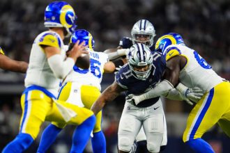 Don’t Miss a Play: Your Ultimate Guide to Streaming the Dallas Cowboys vs. Los Angeles Rams Preseason Showdown Today!