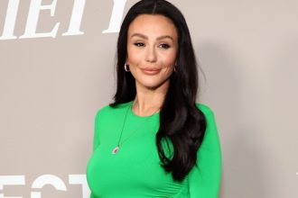 From Reality Star to Director: Jenni ‘JWoww’ Farley’s Thrilling Feature Film ‘Devon’ Snapped Up by Cineverse!