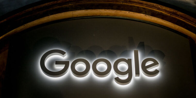 Google’s Major Setback: DOJ Triumphs in Landmark Monopoly Trial Over Search Dominance!