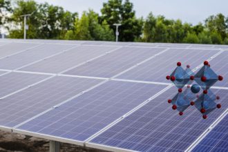 Revolutionizing Renewable Energy: Silicon-Perovskite Solar Cells Hit an Impressive 34% Efficiency!