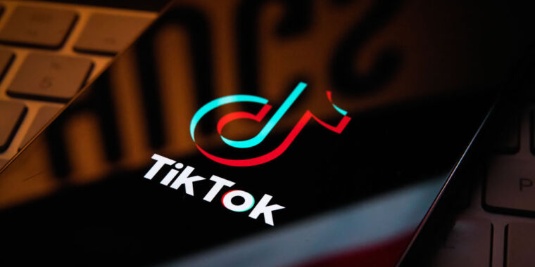 DOJ Takes Bold Action Against TikTok: Accusations of Widespread Privacy Violations for Children!