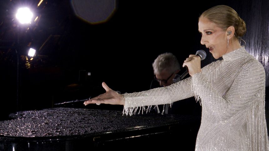 Celine Dion Speaks Out Against Trump’s Use of ‘Titanic’ Song at Rally: “I Do Not Endorse This