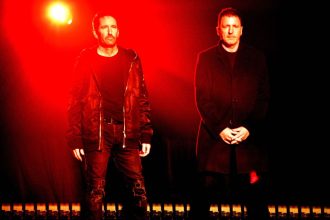 Prepare for a Sonic Revolution: Nine Inch Nails to Score the New ‘Tron: Ares’ Film!