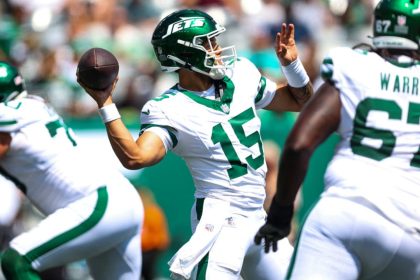 Don’t Miss the Action: Your Ultimate Guide to Watching the Jets vs. Panthers NFL Preseason Showdown!