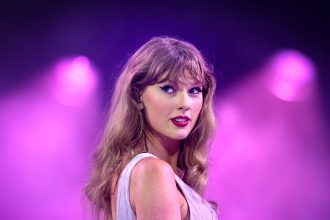 Trump Goes Viral with AI Images: Is He Winning Over Swifties?