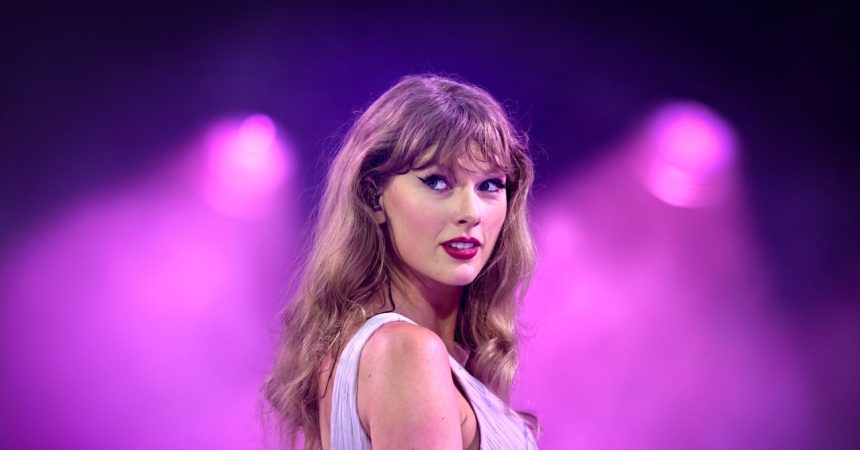 Trump Goes Viral with AI Images: Is He Winning Over Swifties?