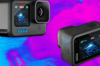 Top 9 Action Cameras of 2024: Dive Deep, Capture Every Angle, and Go Compact!