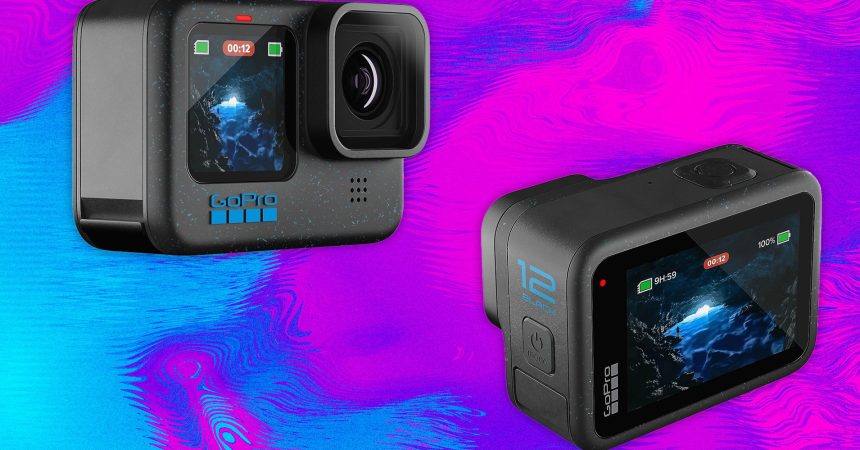 Top 9 Action Cameras of 2024: Dive Deep, Capture Every Angle, and Go Compact!