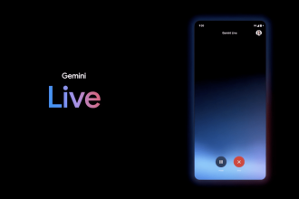 Google Unveils Gemini Live: A Bold Challenge to OpenAI!