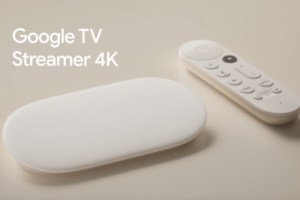 Google Unveils Exciting New Streaming Device to Challenge Apple TV and Roku Ultra: Goodbye Chromecast!