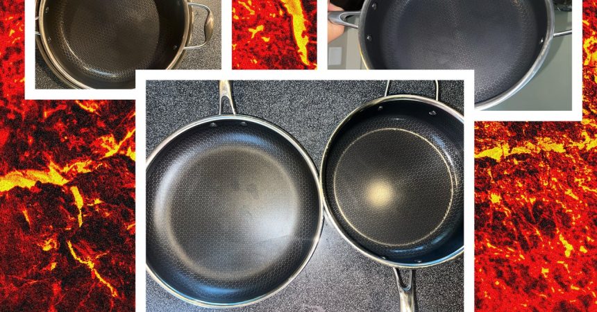 Is HexClad Cookware Worth the Price? A Deep Dive into Its Value!