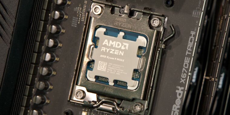 AMD Ryzen 9000 Review: Power Meets Potential with Some Speed Bumps and Bugs!