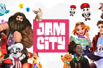 Jam City Shakes Things Up: 10% Workforce Cut at Mobile Game Giant