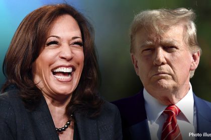 Trump Slams Harris as ‘Full Communist’: Critiques Handout-Filled Economic Policy and Her Work Record