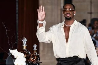 Unlock Exclusive Access: LaQuan Smith Teams Up with Marriott Bonvoy for Spring 2025 NYFW Show and Glamorous After Party!