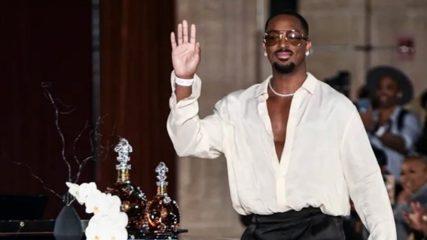 Unlock Exclusive Access: LaQuan Smith Teams Up with Marriott Bonvoy for Spring 2025 NYFW Show and Glamorous After Party!