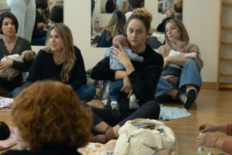 Women on the Brink: Locarno Films Daringly Unveil Troubled Mothers and Unspoken Taboos