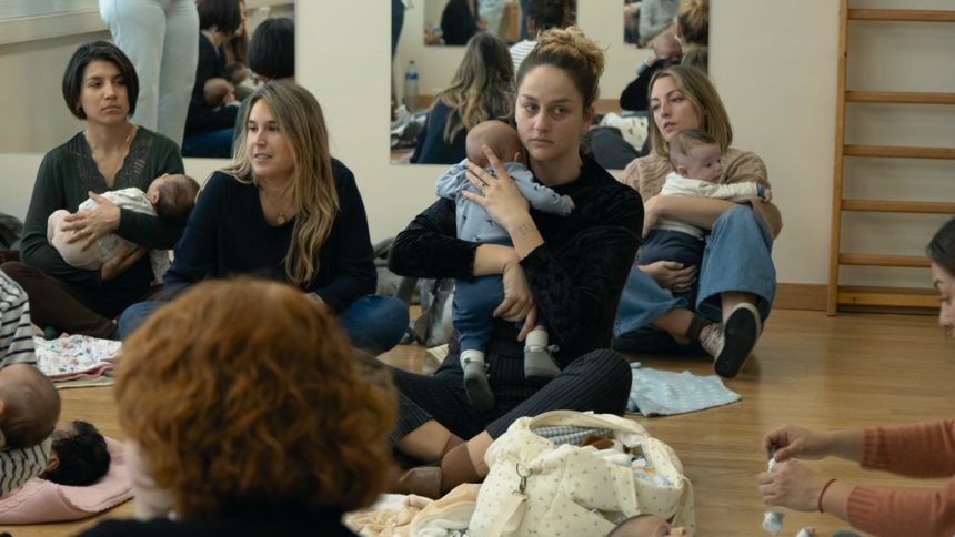 Women on the Brink: Locarno Films Daringly Unveil Troubled Mothers and Unspoken Taboos