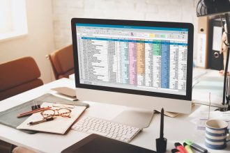 Breaking Free: Transform Your Business Planning Beyond Spreadsheet Limitations!