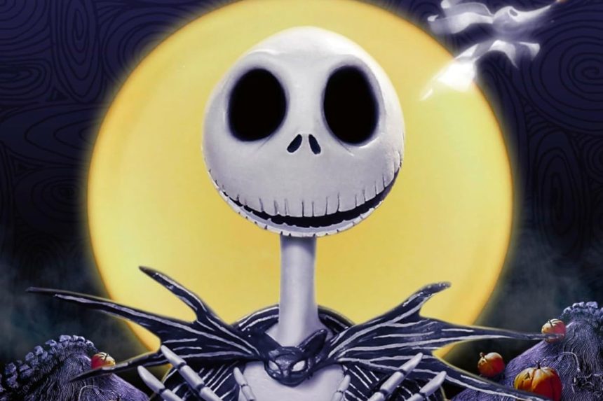 Unveiling Henry Selick’s Hidden Gem: Spotting Jack Skellington in Every Film!