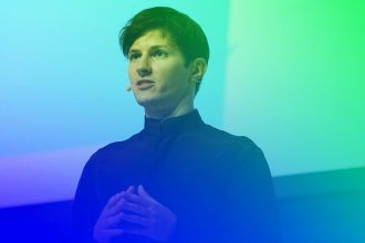 Telegram CEO Pavel Durov Arrested Amidst Major Criminal Investigation Shockwaves!