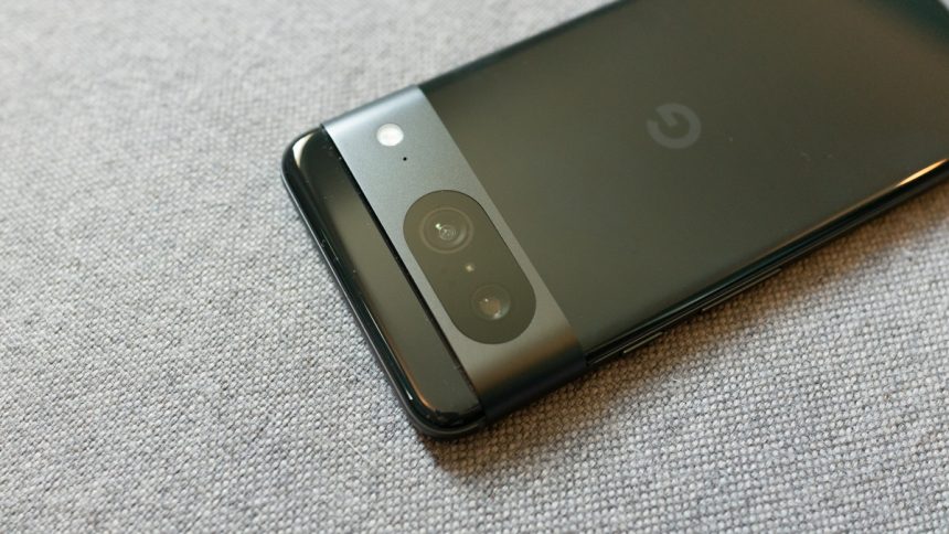 Google Unveils Locally Made Pixel 8 in India Just Ahead of the Highly Anticipated Pixel 9 Launch!