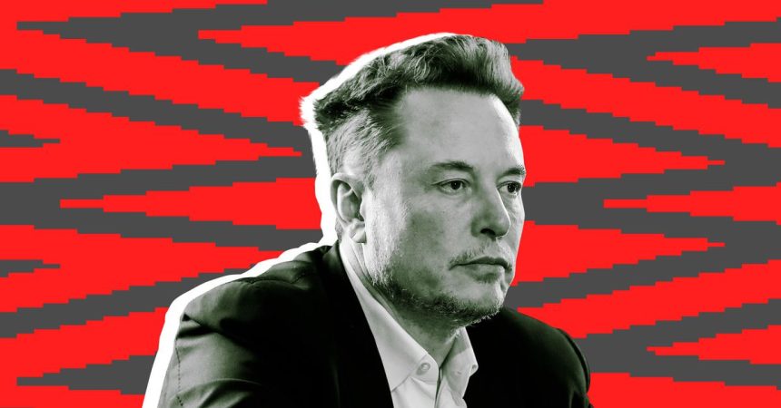 Elon Musk’s Bold Attempt to Polish Trump’s Climate Image Falls Flat!