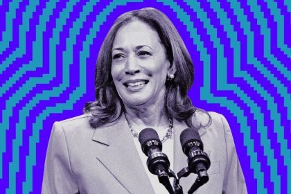 Kamala Harris’ VC Allies Rally 0,000 in an Inspiring Zoom Call!