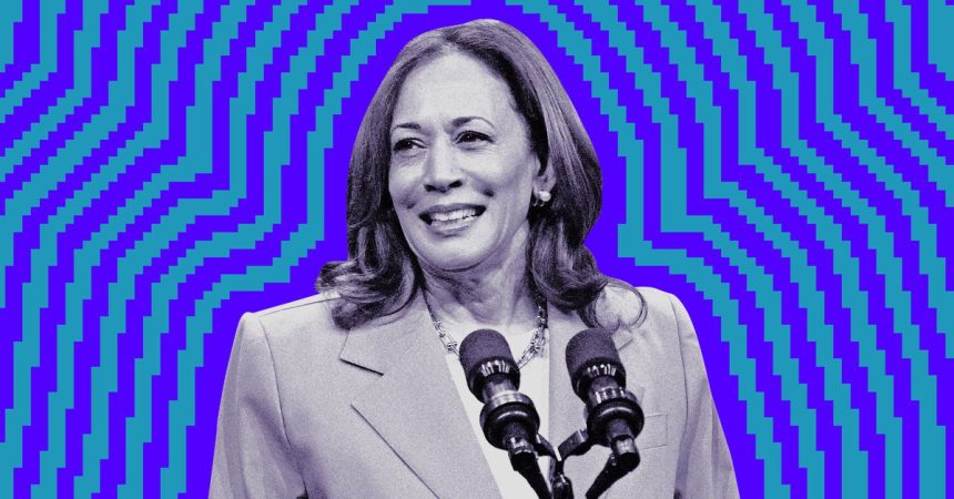 Kamala Harris’ VC Allies Rally 0,000 in an Inspiring Zoom Call!