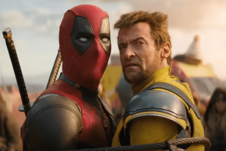 Box Office Bonanza: ‘Deadpool & Wolverine’ Rakes in  Million During Epic Second Weekend!