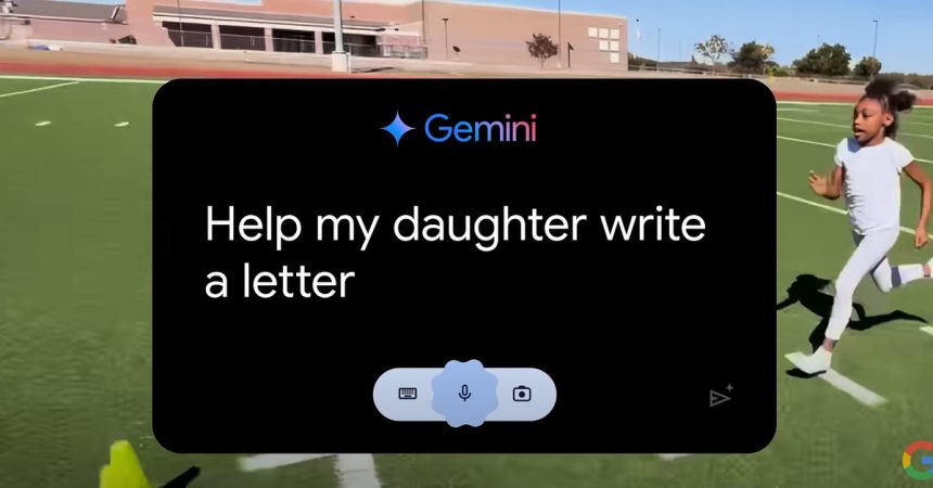 Controversy Strikes: Google Yanks Gemini AI Ad from Olympics Following Public Backlash!