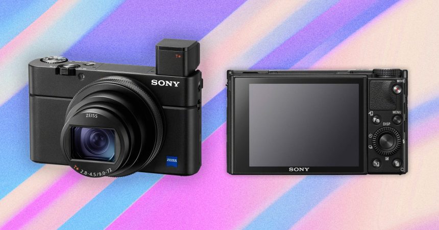 Discover the Top Compact Cameras of 2024: Our Expert Reviews and Tests!