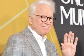 Steve Martin Shares the Real Reason He’s Not Playing Tim Walz on ‘SNL