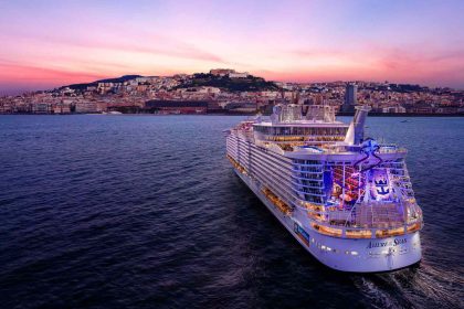 Get Ready to Set Sail: Discover the 0 Million Makeover of This Iconic Royal Caribbean Ship!