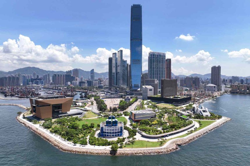 Discover Hong Kong’s Vibrant New Cultural District: Must-See Attractions Await!