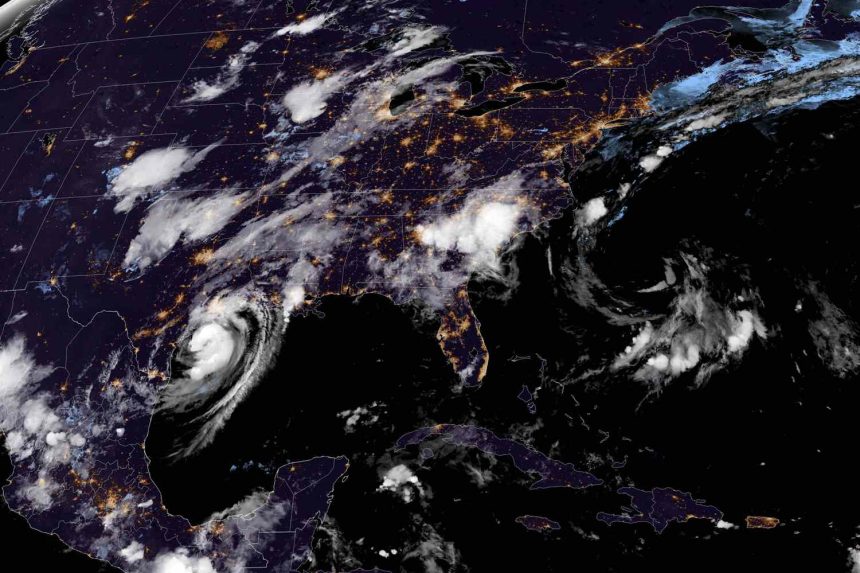 Prepare for Impact: NOAA Warns of an Unprecedentedly Active Hurricane Season Ahead!