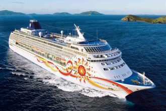 Norwegian Cruise Line Set to Unveil Exciting New Homeport in Europe!