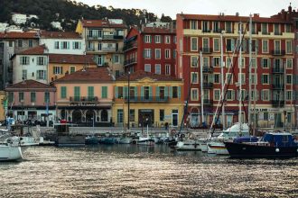 Discover Why Nice is the Hottest Destination in the French Riviera Right Now!