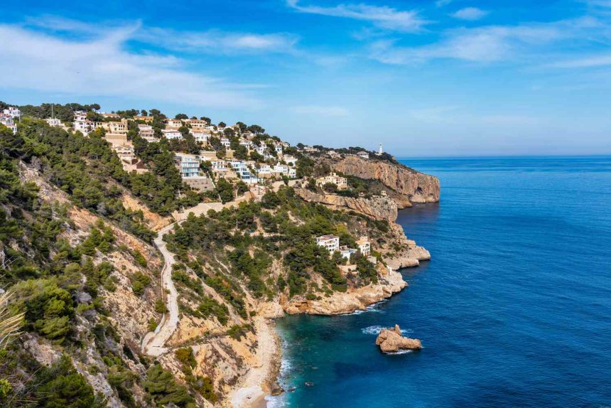 Discover Spain’s Hidden Gems: 12 Stunning Beach Towns You Must Explore!