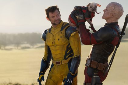 Unleashing R-Rated Magic: How Ryan Reynolds and Disney’s Marketing Transformed ‘Deadpool & Wolverine’ into a Cinematic Sensation!