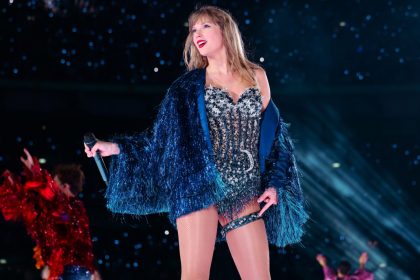 Taylor Swift Dazzles Fans with Epic Debut of ‘I Did Something Bad’ on Eras Tour!