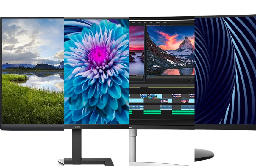 Elevate Your Viewing Experience: The Top 4K Monitors to Look Out for in 2024!