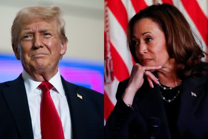 Trump Shuns Harris Debate on ABC News: Shifts Focus to Fox News Showdown!