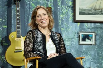 Remembering Susan Wojcicki: The Trailblazing Former YouTube CEO Who Shaped Online Video at 56